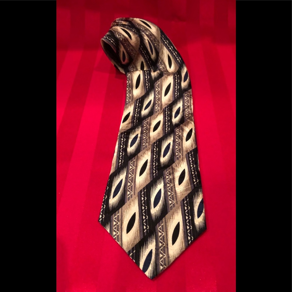 Men’s Necktie L’Homme
